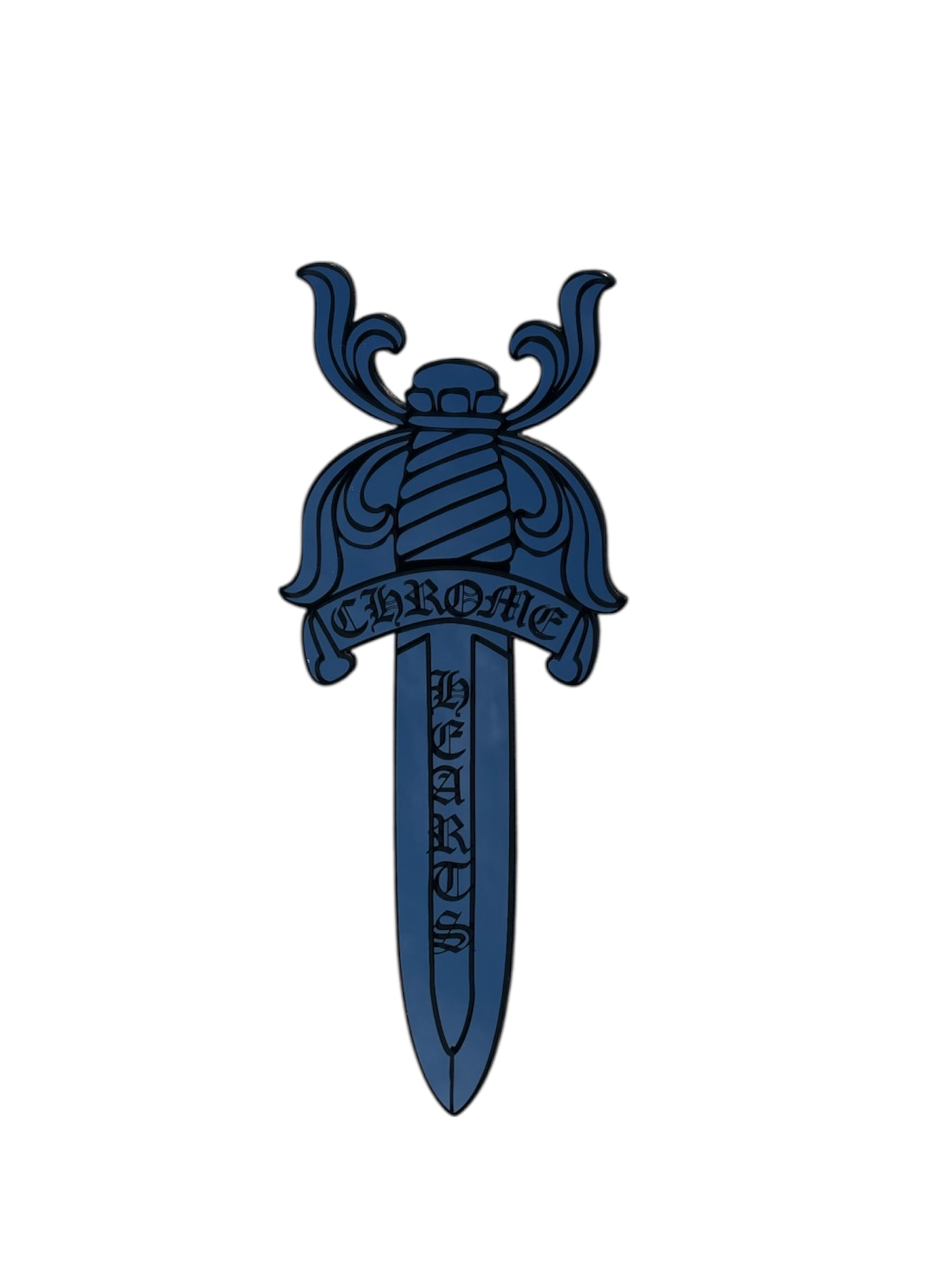 CHROME HEART DAGGER MIRROR