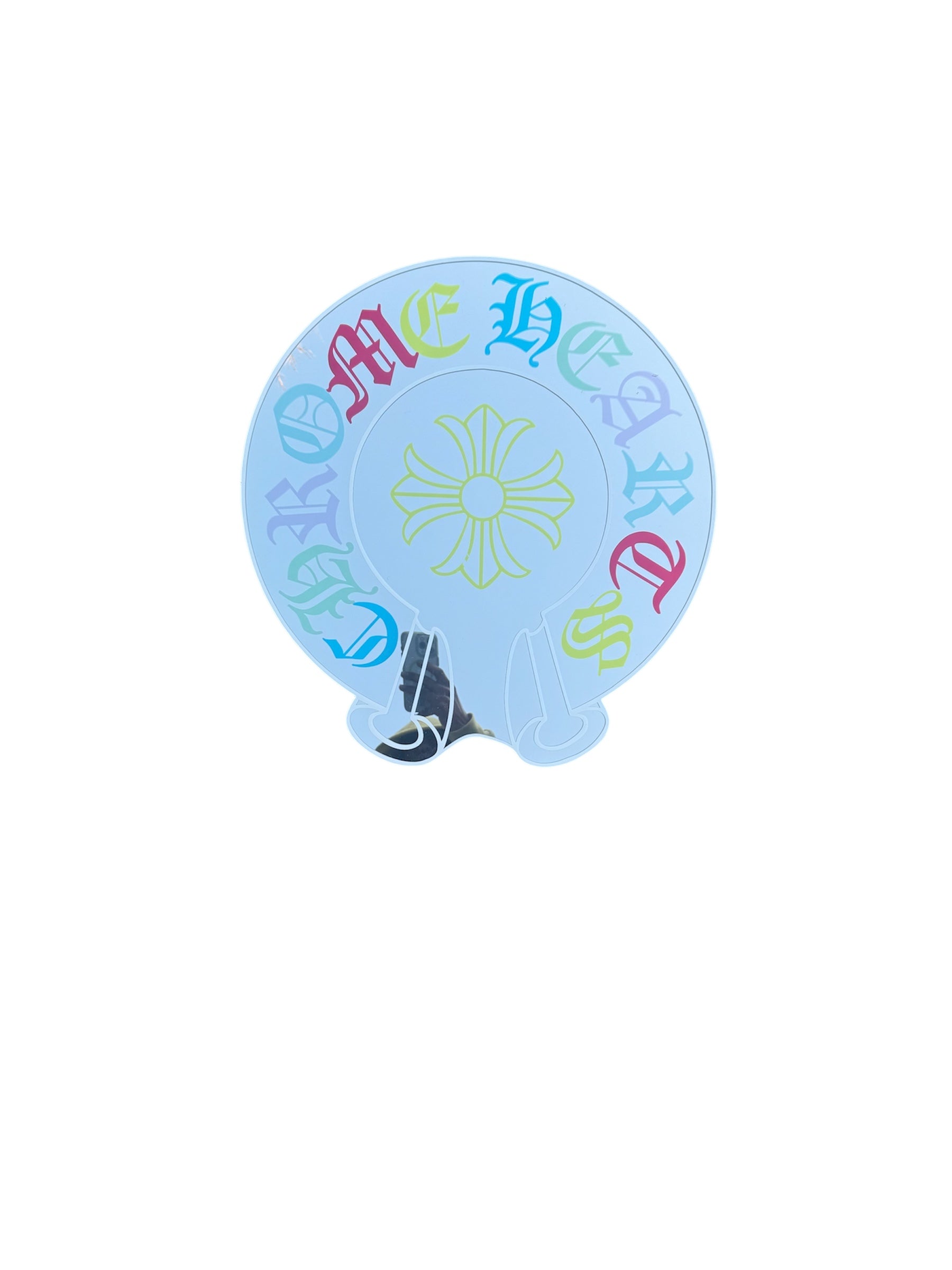 FRUITLOOP CHROMEHEART MIRROR