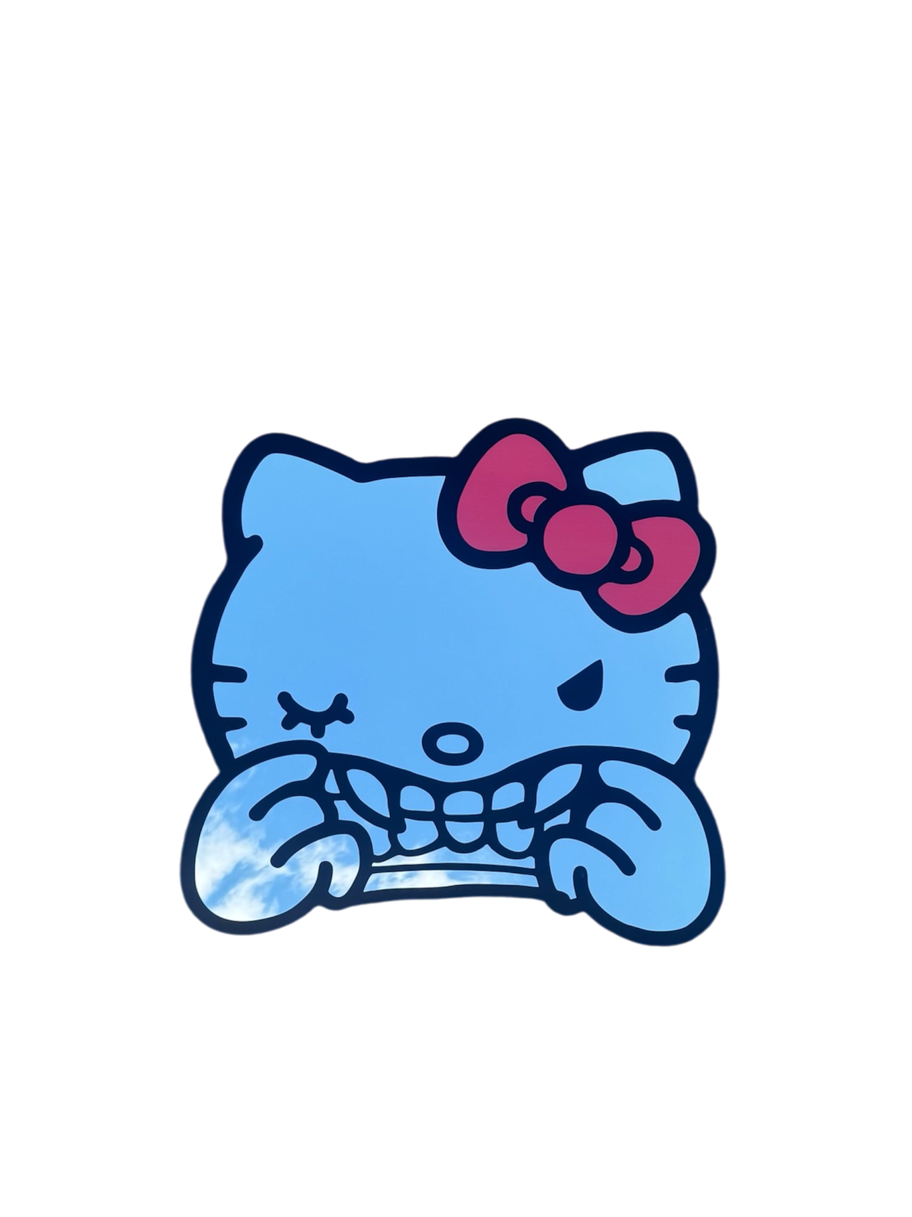 Cheese Please Kitty