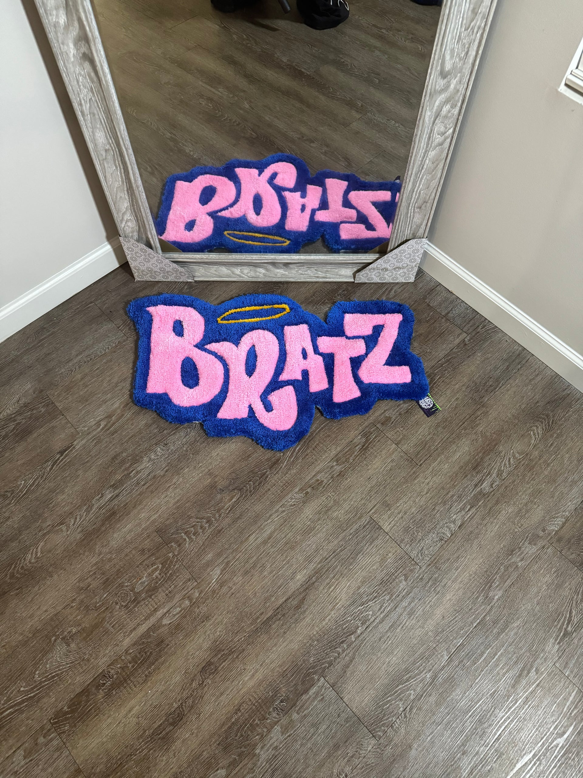 Bratz Rug