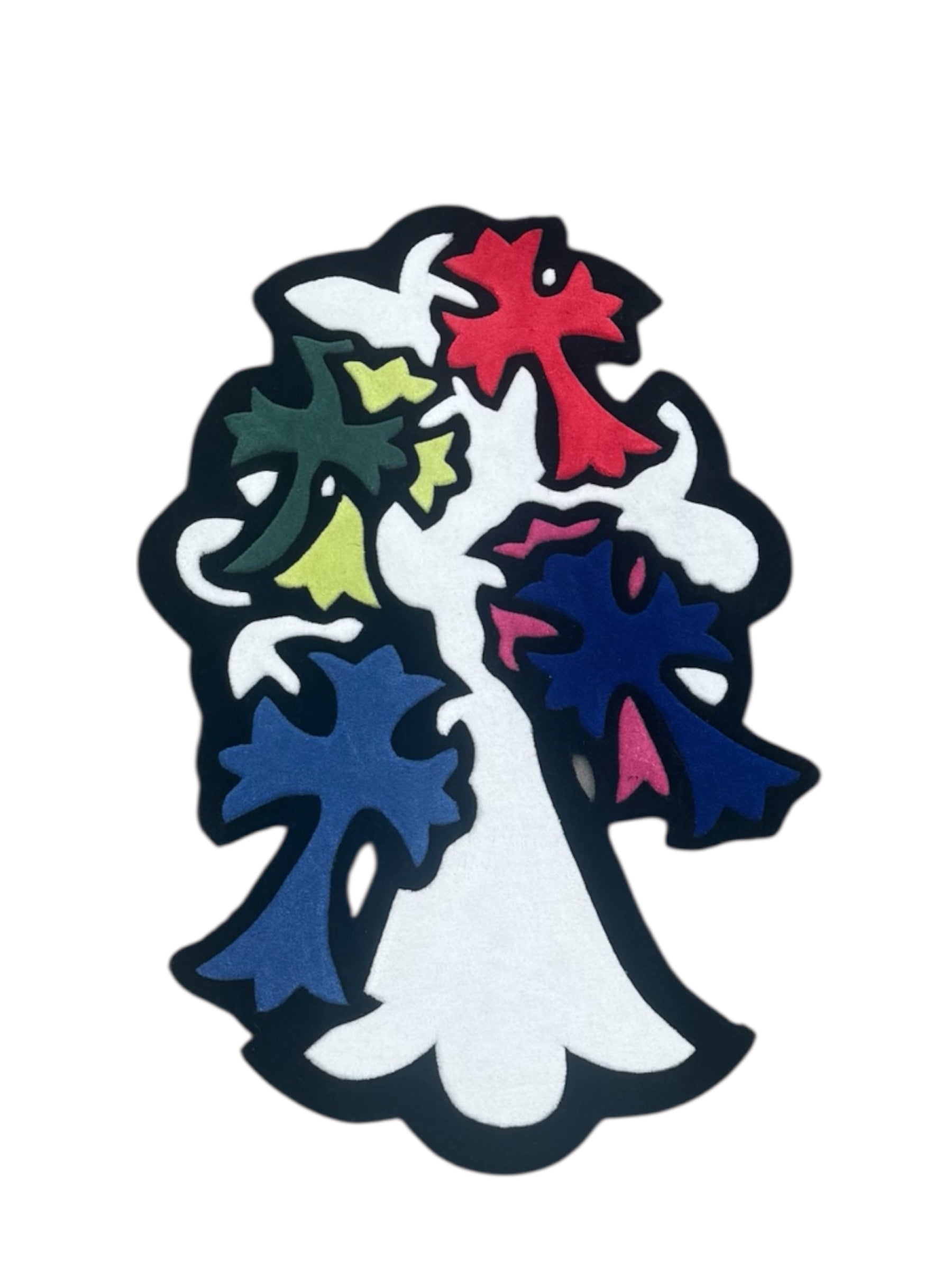 CHROME HEART CROSSES