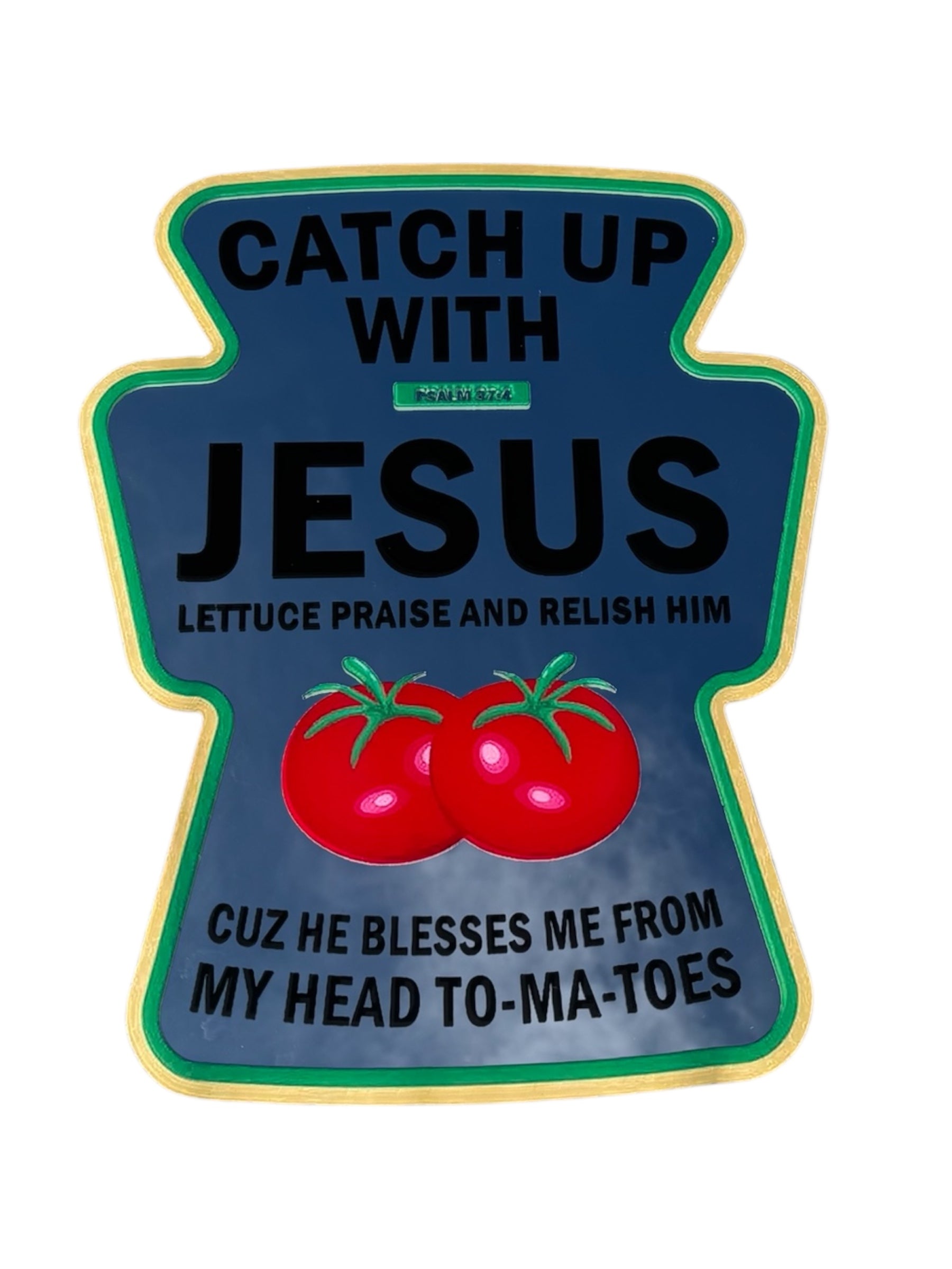 PSLAM 37:4 MIRROR