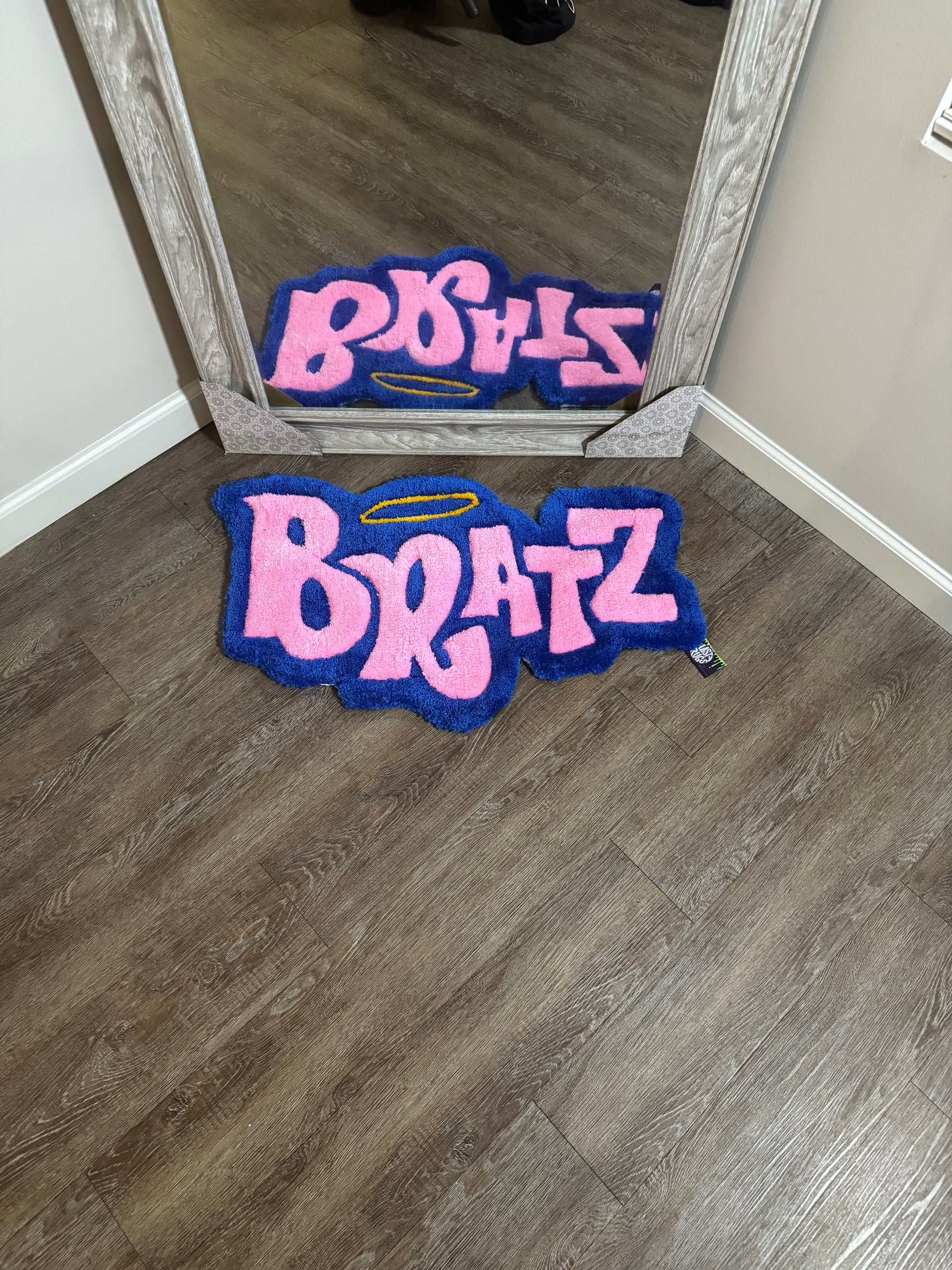 Bratz Rug