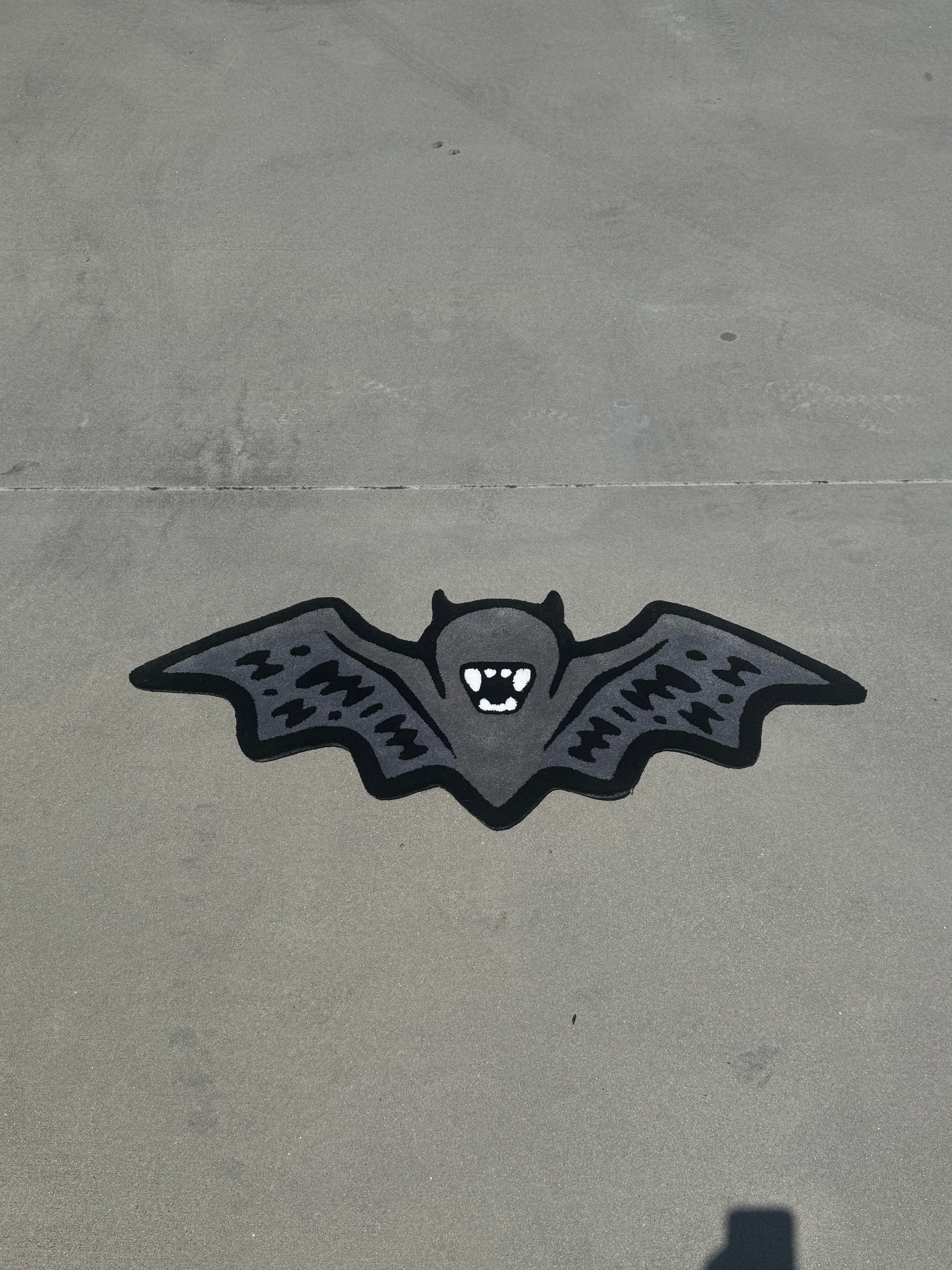 VAMP RUG