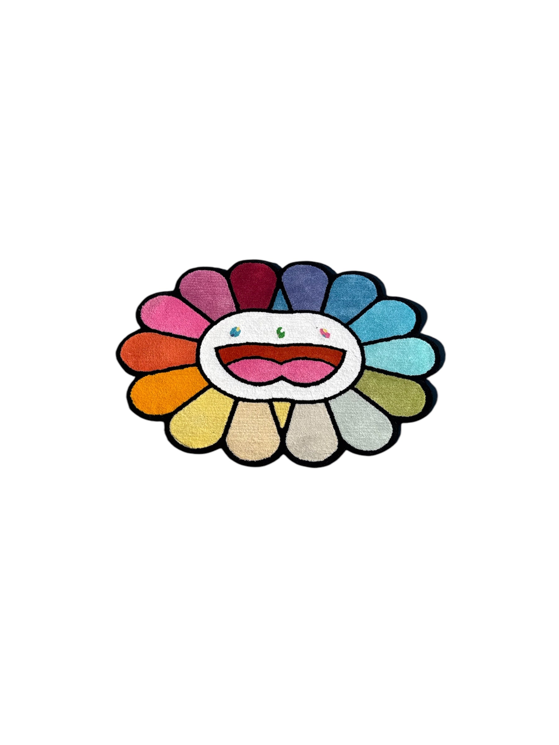 Double Murakami
