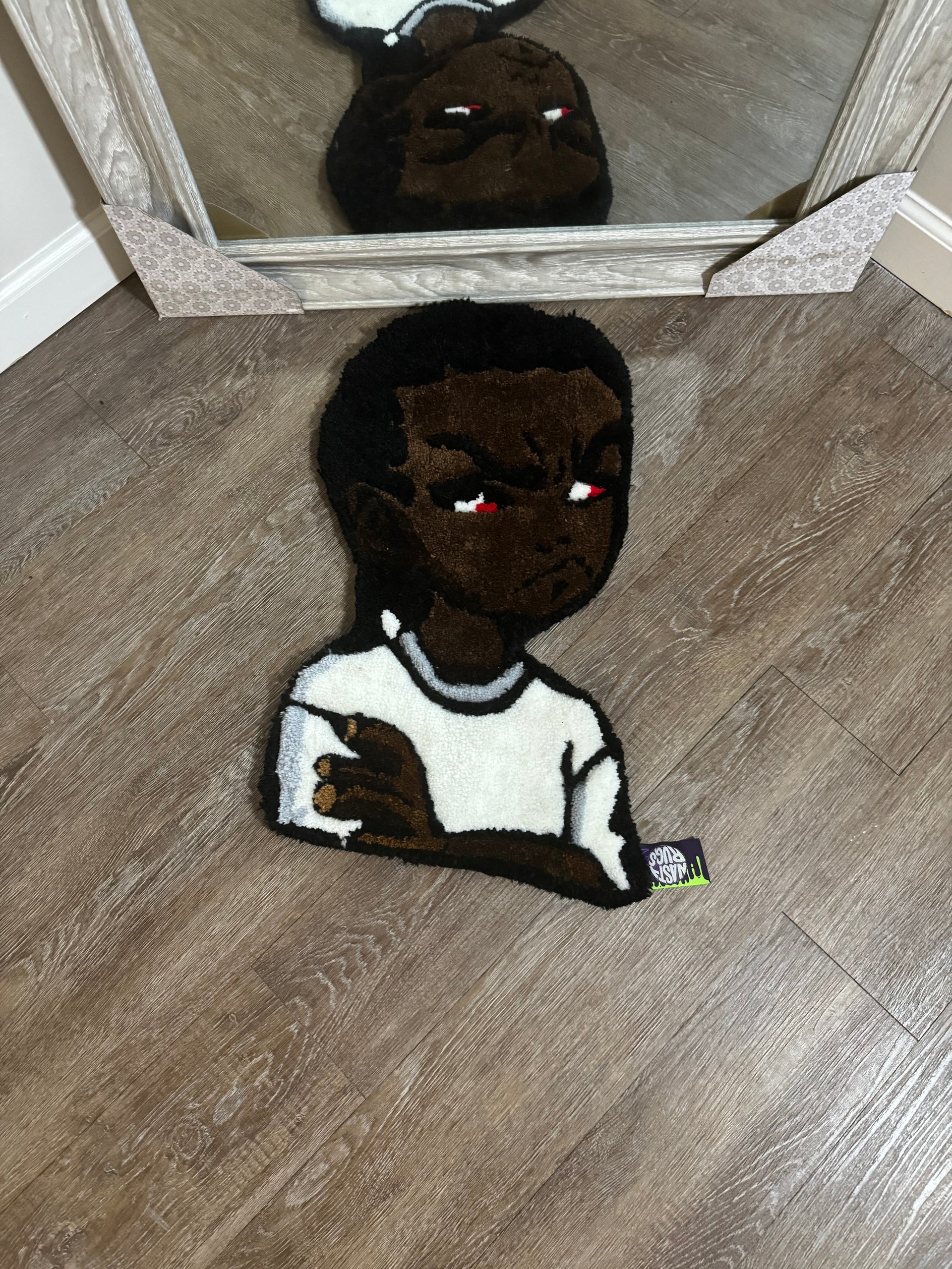 Riley Boondocks Rug