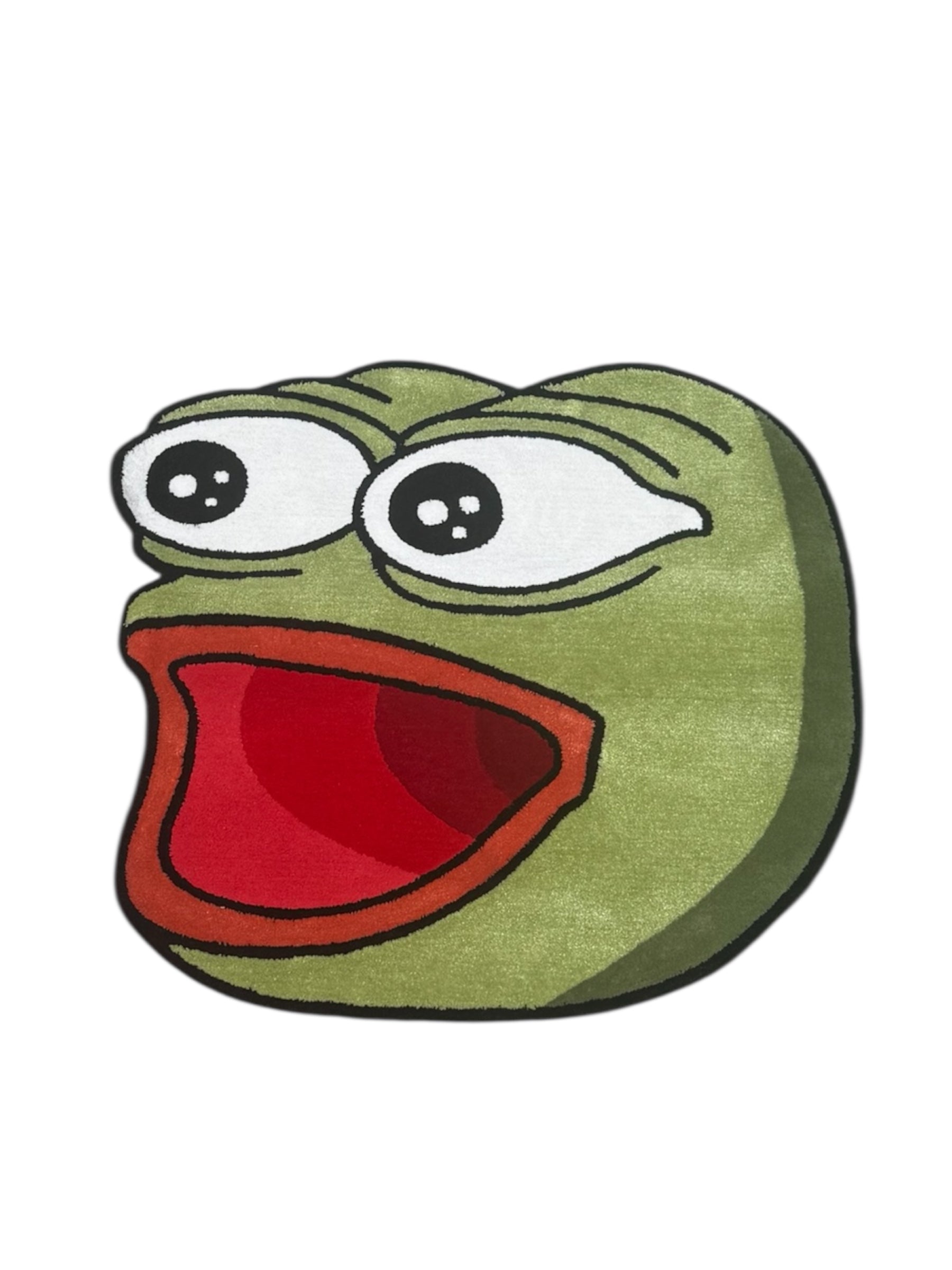 PEPE MEME RUG