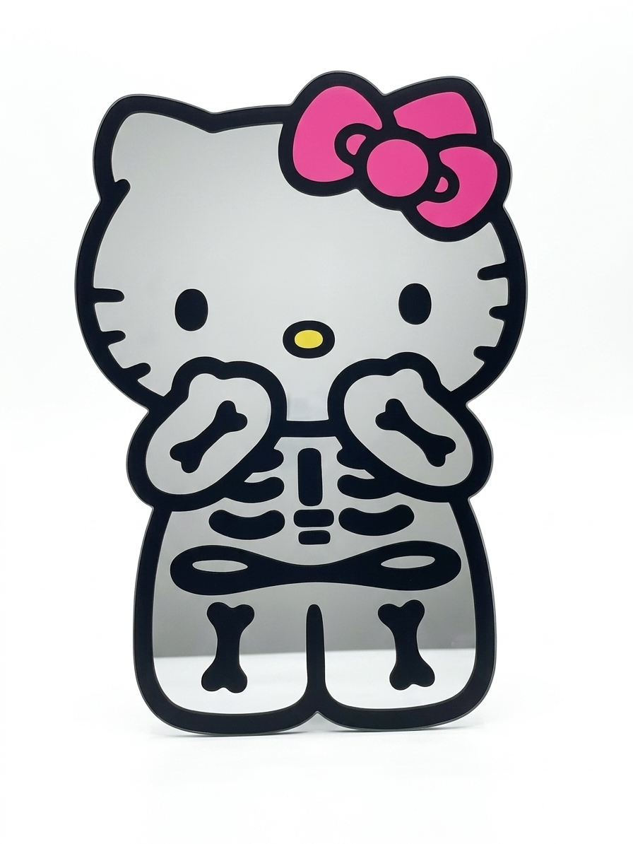 BONY KITTY 2