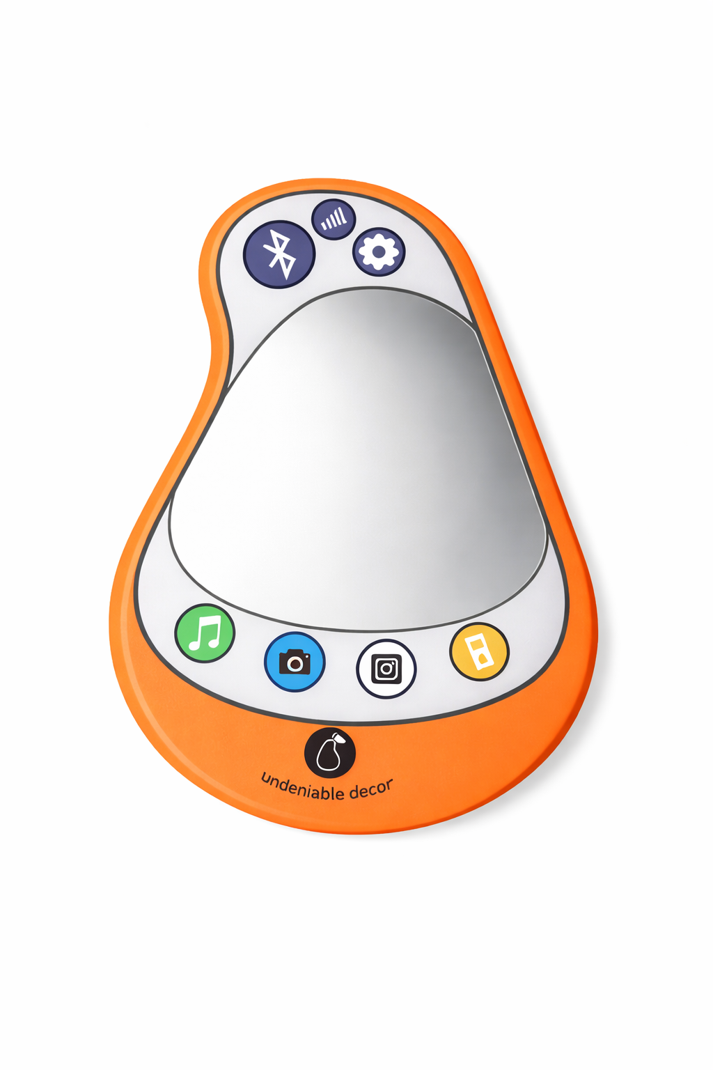 PEAR PHONE MINI SUNKIST