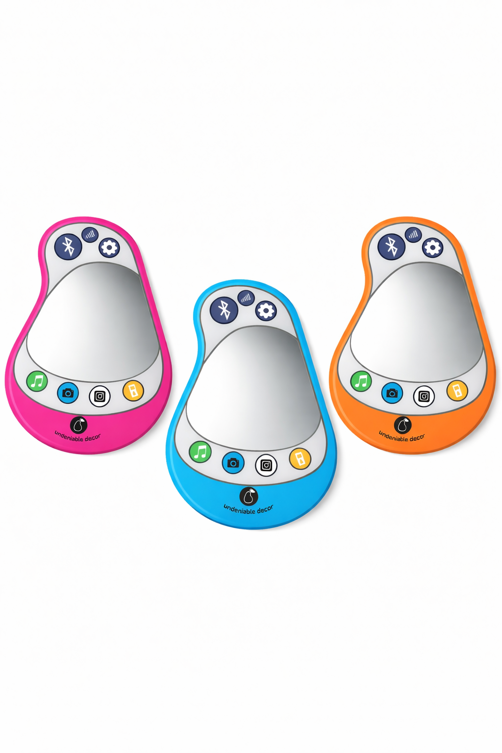 MINI PEAR PHONE BUNDLE