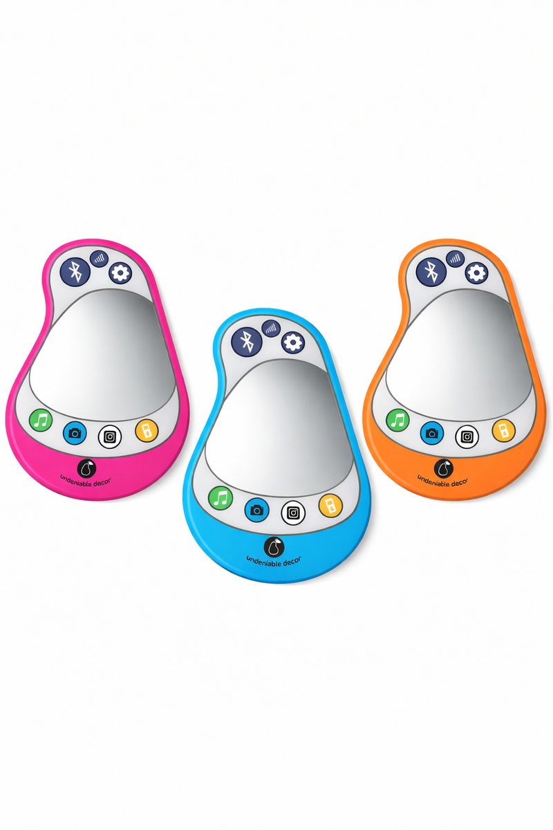 PEAR PHONE MINI