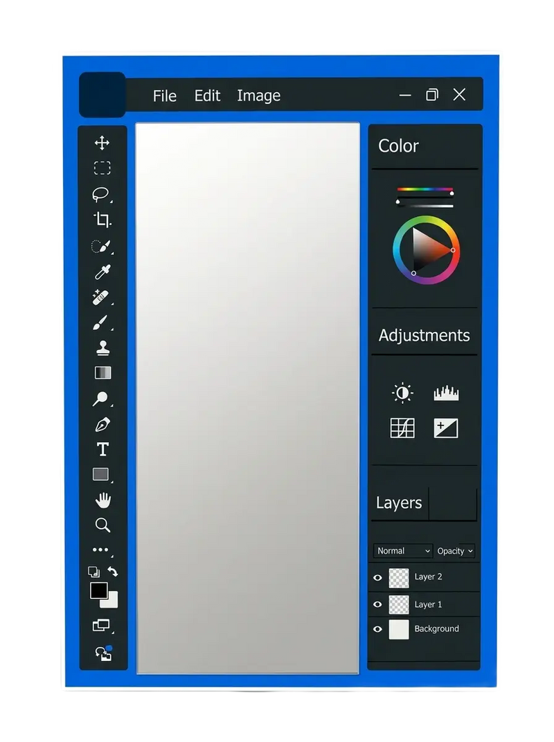 Creative Suite Mirror