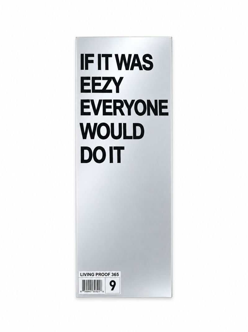 Living Proof Mirror